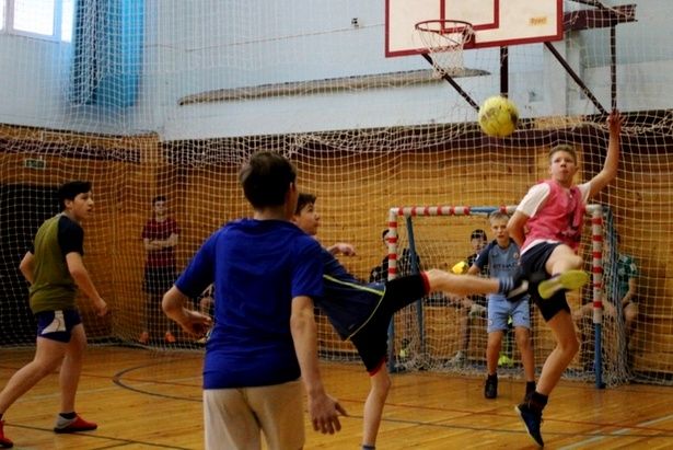 Обзор спортивных мероприятий, состоявшихся в районе Крюково 27 января
