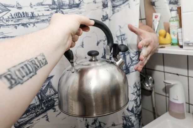 Точный график и адреса отключения горячей воды в Зеленограде