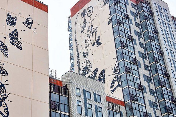 Участники публичных слушаний обсудили проекты кварталов реновации