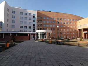 Зеленоградский роддом проведет День открытых дверей