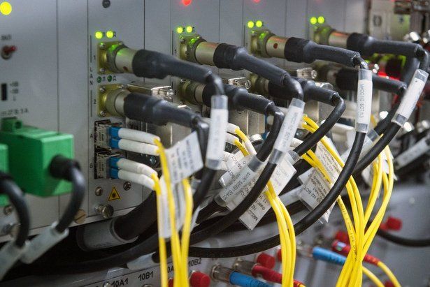Новый резидент ОЭЗ Москвы направит на увеличение мощности дата-центра почти 550 млн рублей