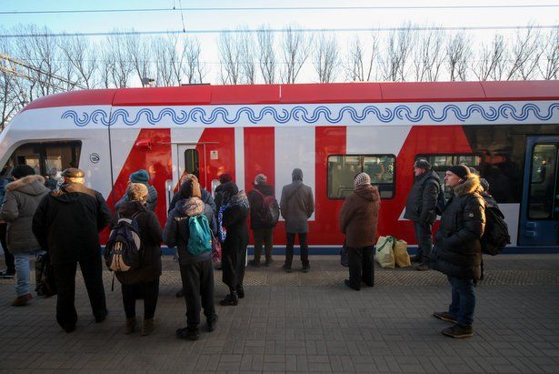 Депутат Мосгордумы Титов: Запуск МЦД-3 повысит привлекательность Зеленограда для предпринимательства