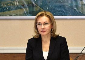 Москва является одним из лидеров по туберкулезной безопасности 