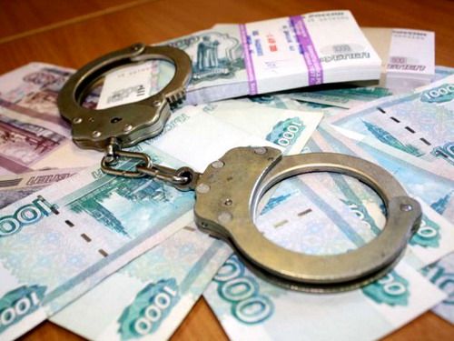 Три работника зеленоградского спортивного учреждения задержаны по подозрению в мошенничестве