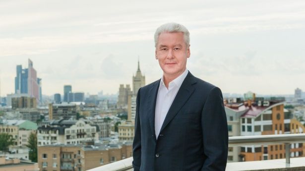 Собянин: Власти Москвы поддержат инвесторов, развивающих технопарки