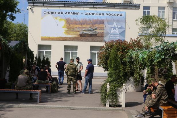 Будущий контрактник рассказал, почему решил снова служить в зоне СВО