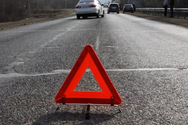 Врачи Зеленограда борются за жизнь сбитой автомобилем девушки