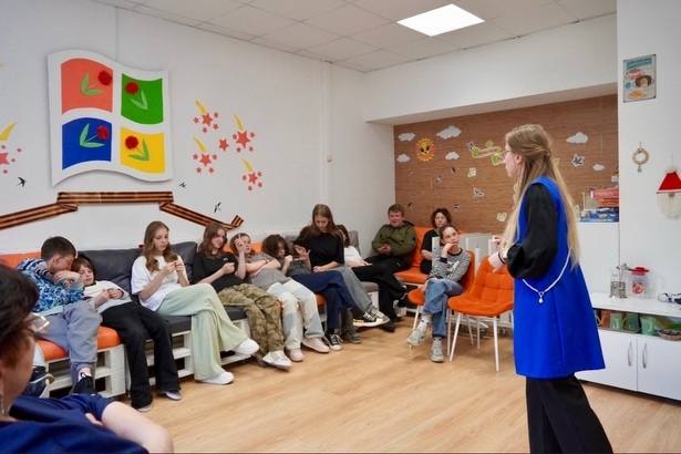 В Крюково провели профилактическое мероприятие «Я выбираю жизнь»