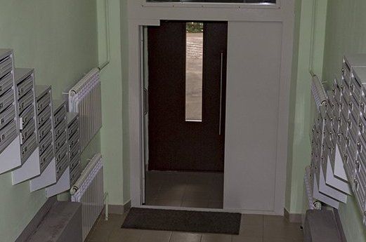 «Жилищник» устранил замечания в корпусе 1804а