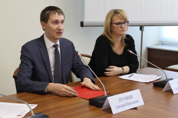 Адресация является самой востребованной услугой департамента горимущества