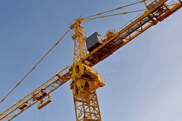 Производственно-складской комплекс возведут на территории района Крюково