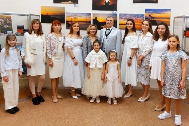 Концерт «Поклонимся великим тем годам…» пройдёт в Крюково