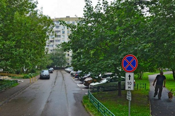 Новые «лежачие полицейские» появятся в 16 микрорайоне