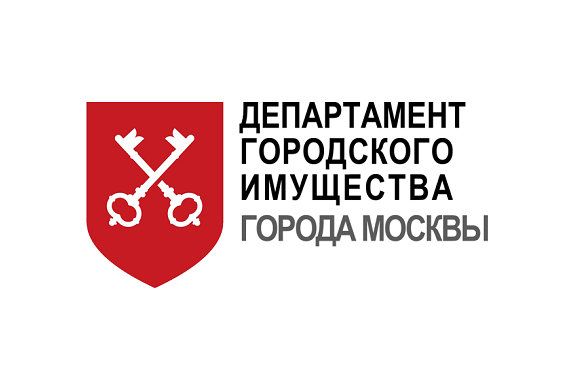 Информация  о приеме жителей сотрудниками Департамента городского имущества города Москвы