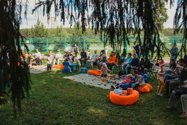 В Зеленограде состоится «Мой первый концерт» для малышей, а также их родителей