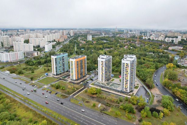 Зеленоградцы продолжают переезжать в новые квартиры в рамках программы реновации