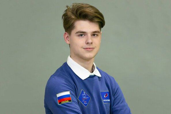 Сергунина: Ученик столичного детского технопарка стал призером Национального чемпионата WorldSkills Hi-Tech