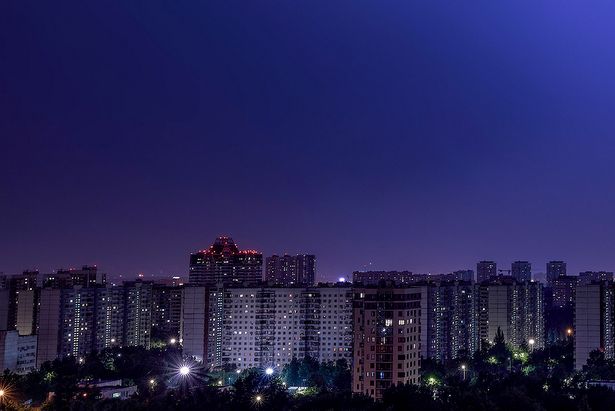 Собянин: В результате уничтожения летевшего в Москву БПЛА разрушений и пострадавших нет