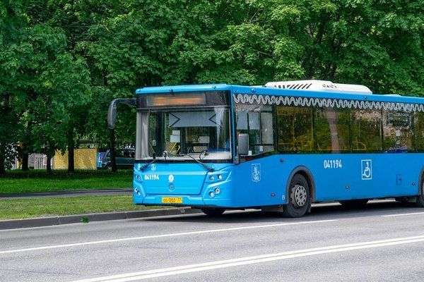 Собянин сделал пересадки с одного наземного маршрута на другой бесплатными