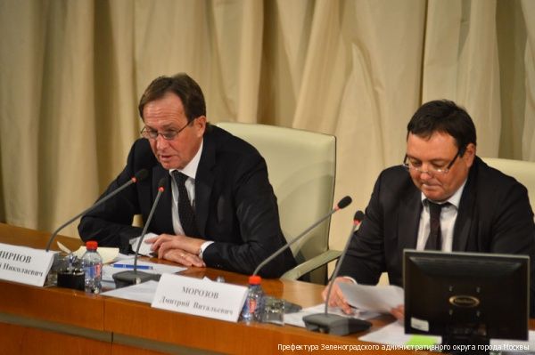 Транспорт должен отвечать требованиям пассажиров