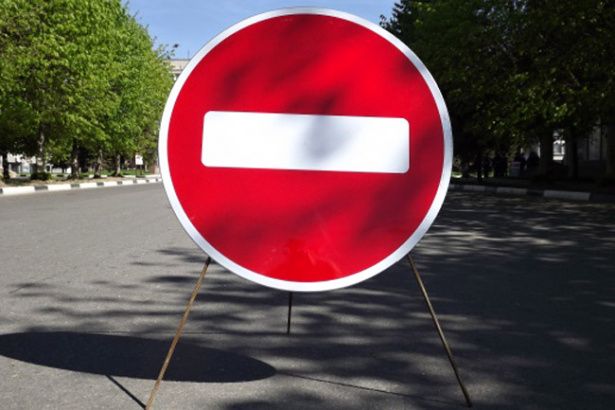 В Зеленограде ограничат движение в  районе храмов и кладбищ