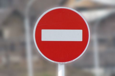 В центре Зеленограда будет перекрыто движение транспорта в связи с Полумарафоном