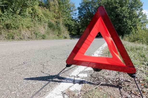 В Зеленограде зарегистрировали 59 ДТП