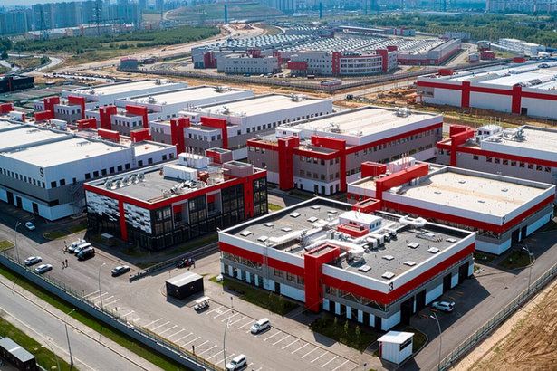 Собянин рассказал о создании на востоке столицы крупнейшего технопарка страны