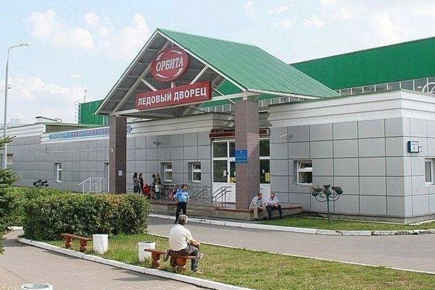 В Ледовом дворце «Орбита» ожидается капитальный ремонт