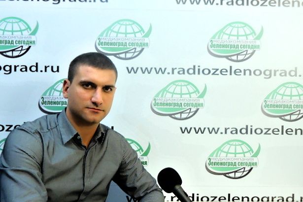 В Зеленограде пройдет крупный турнир по смешанным единоборствам