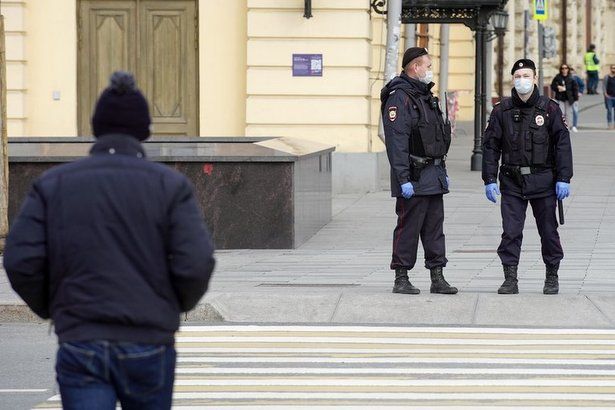 Эксперт: Полномочия регионов вводить ответственность в условиях пандемии несомненны