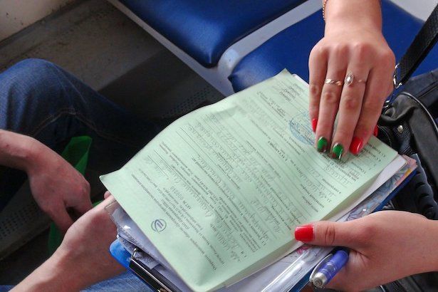Почти 150 тысяч безбилетников оштрафовано в Москве за этот год
