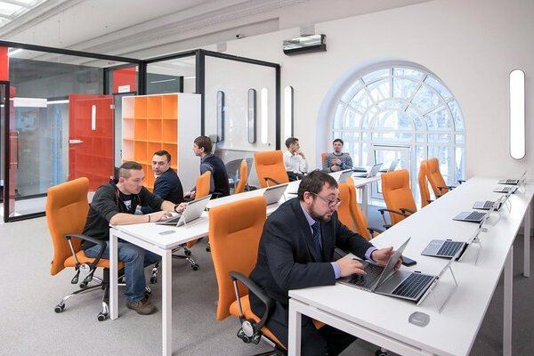 Фестиваль для предпринимателей и креативных индустрий состоится в Москве