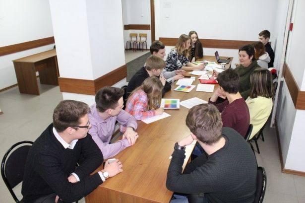 В Крюково прошел семинар по развитию эмоционального интеллекта