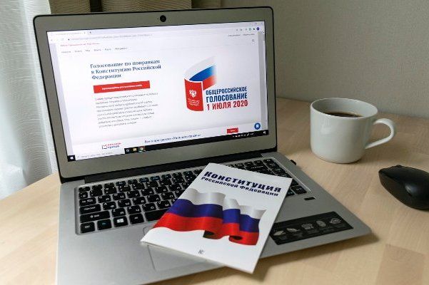 Голоса пытавшихся голосовать онлайн и очно москвичей учтут только один раз