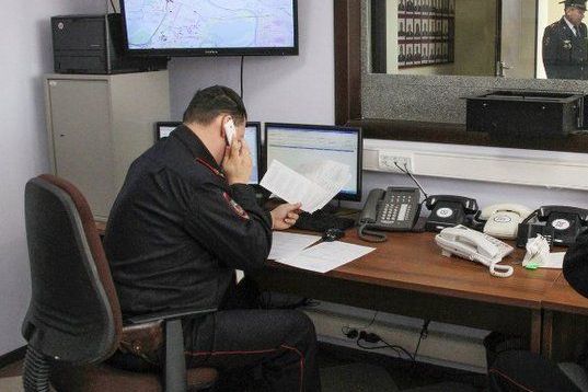Подозреваемого в умышленном повреждении имущества задержали в Зеленограде