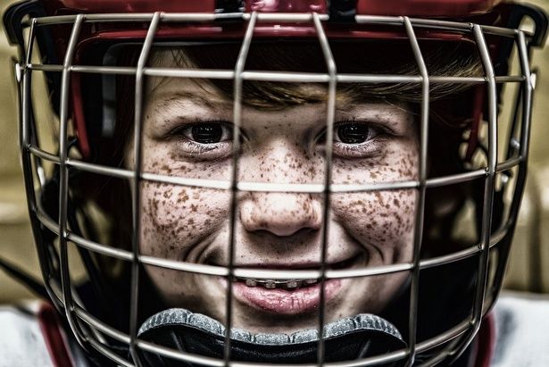 Юные жители Зеленограда приглашаются в секцию по хоккею