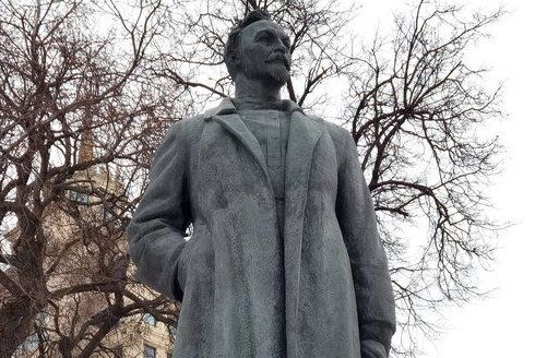 ОП Москвы сформирует список исторических фигур для установки памятника на Лубянке