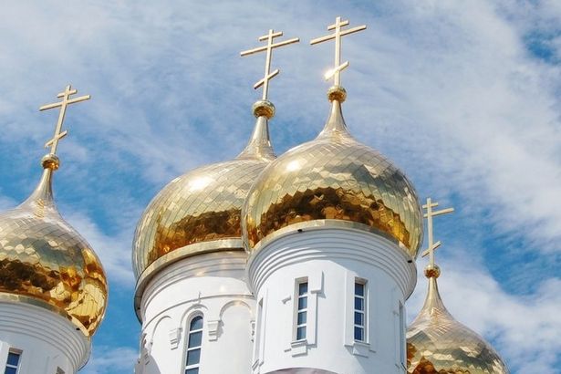 В 16м микрорайоне построят храм