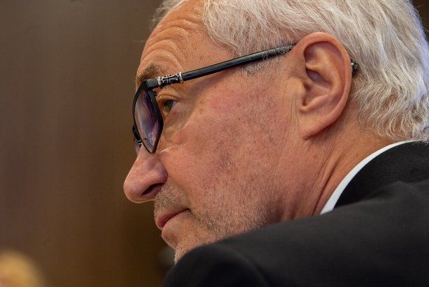 Евгений Герасимов поддержал решение Путина о выдвижении для участия в выборах