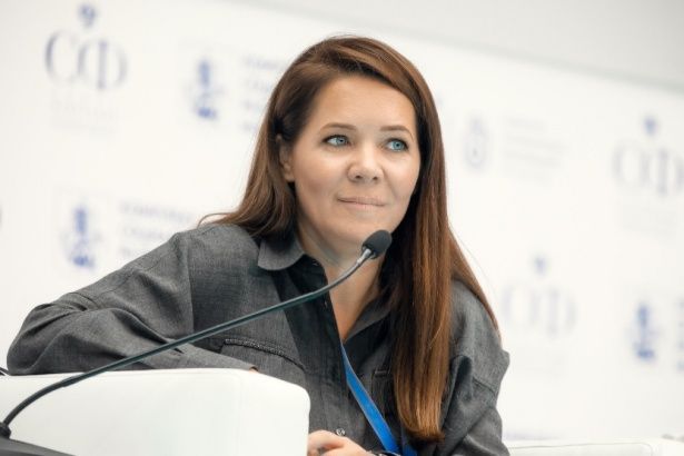 Анастасия Ракова рассказала, что ждет участников «Московского долголетия» в осенне-зимнем сезоне проекта