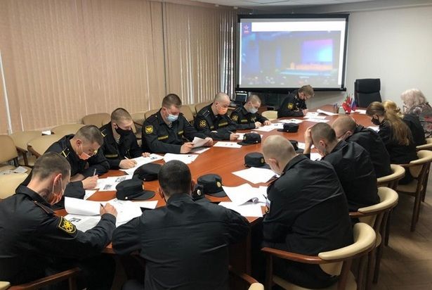 Район присоединился к акции «Диктант Победы»