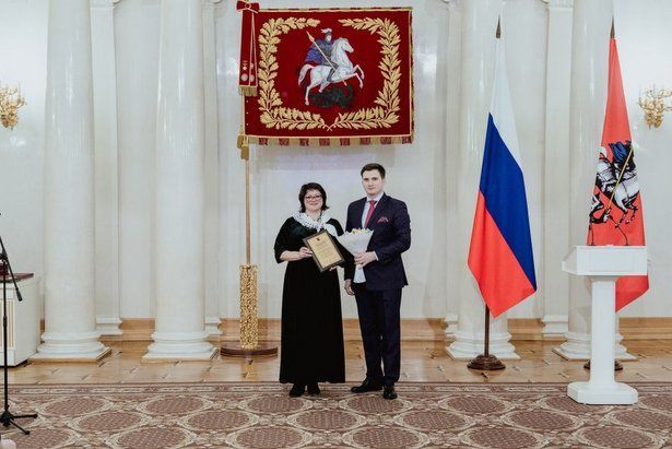 РЦдИ «Ремесла» стал победителем смотра-конкурса «Город для всех»
