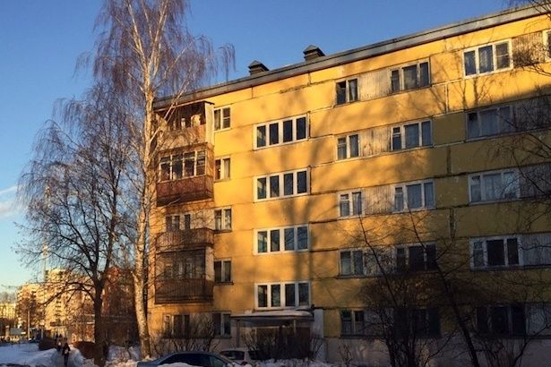 В голосовании по программе реновации уже приняли участие собственники 1/3 квартир в пятиэтажках