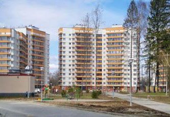 Передача под заселение корпусов 2306 и 2307 в районе Крюково – основная задача застройщика