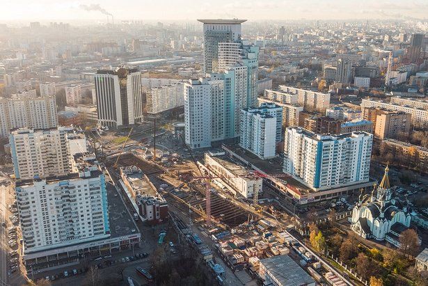 Депутат Мосгордумы Елена Николаева: Мастер-план столицы важно наполнить понятным для горожан содержанием