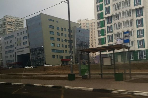 В 20 микрорайоне Крюково появится дополнительная автобусная остановка