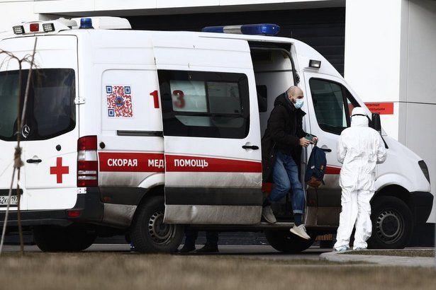 Все вновь заболевшие covid-19 находятся под наблюдением медиков