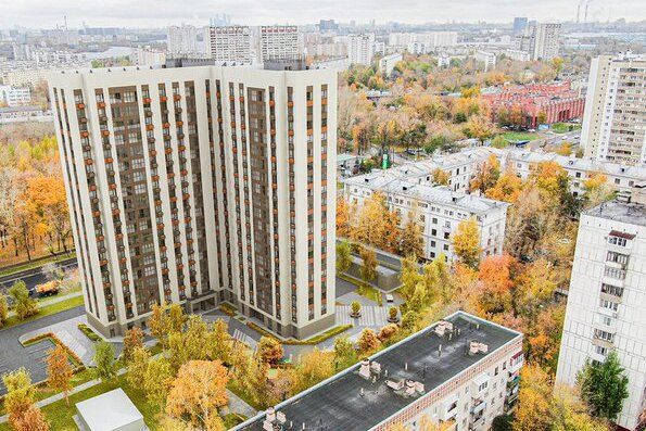 Услуга по смене статуса жилого или нежилого помещения полностью переходит в онлайн-формат