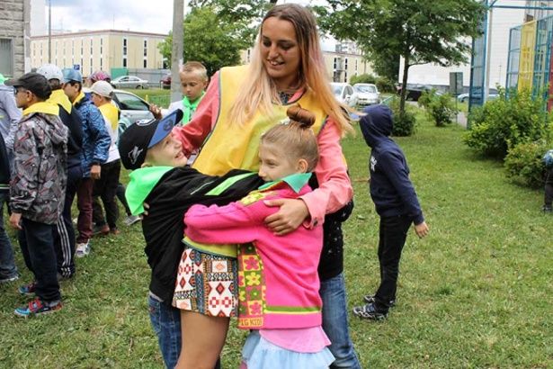Аниматоры «М Клуба» устраивают детям праздник каждый день